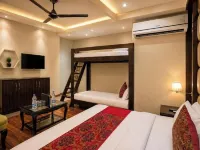 Staybook Hotel Jai Balaji New Delhi Railway Station Hotels near Sadar Bazaar