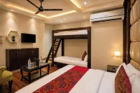 Staybook Hotel Jai Balaji New Delhi Railway Station - Pet friendly