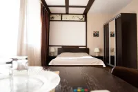 Sakuraneo Hotel - Bintang 3