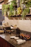 Bunratty Castle Hotel & Leisure Club, BW Premier Collection - breakfast
