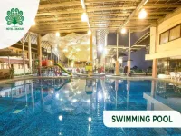 Hotel Cianjur Cipanas - Pools