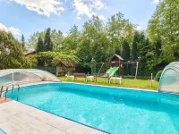 Kacenka - Pools