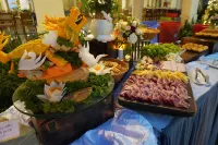 Sunflower International Village - servizio colazione