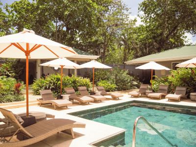 The Providence Hotel Boutique