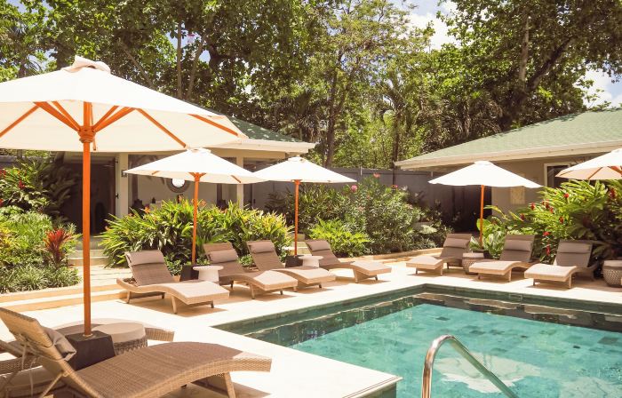 The Providence Hotel Boutique