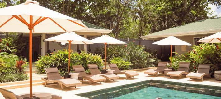 The Providence Hotel Boutique Hotels in San Andres