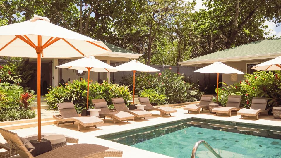 The Providence Hotel Boutique
