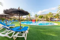 Port Denia - Pools