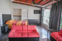 Casa Leonor - appartements de vacances