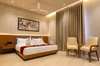 Luxuria Inn By Chandan - Desayuno