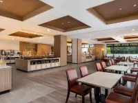 Mercure Miyagi Zao Resort & Spa - petit déjeuner