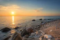 Leolia Nautical Resort Kala Nera - Handwritten Collection - Beach