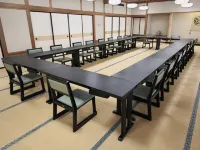 Hotel Kenrokuso - Bintang 2