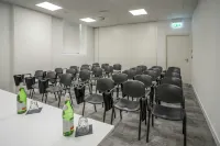 Hampton by Hilton Locarno - 무료 와이파이