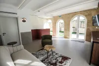 Aqueduct Boutique B&B - Parking