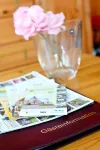 Talblick 2 - Your home: the vacation home in the middle of the idyllic valley - Homestays