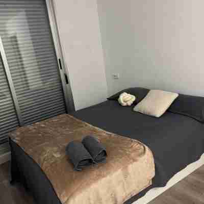 Guipuzcua Rooms
