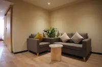 Tranquil Boutique hotel - 2つ星