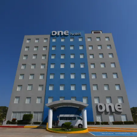 One Coatzacoalcos Forum