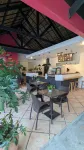 佩雷別墅 錫亞高 - 早餐
