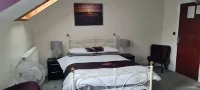 Crittlewood Guest House - Завтрак