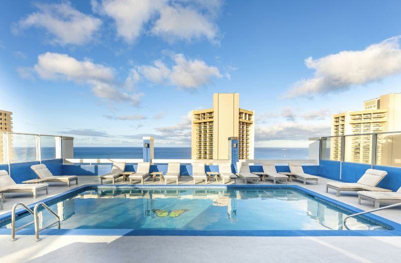 Pacific Monarch Hotel photo 3