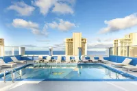 Pacific Monarch Hotel - Ocean View