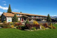 Mountain View Lodge - Pools