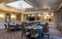 Chilston Park Hotel - Business