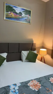 Moon Stay Panipat - 2 étoiles