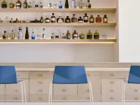 Tinos Beach Hotel - bar