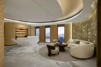 Courtyard by Marriott Hyderabad - Spa
