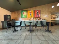 Travelodge by Wyndham Atlanta, Illinois - Wi-Fi