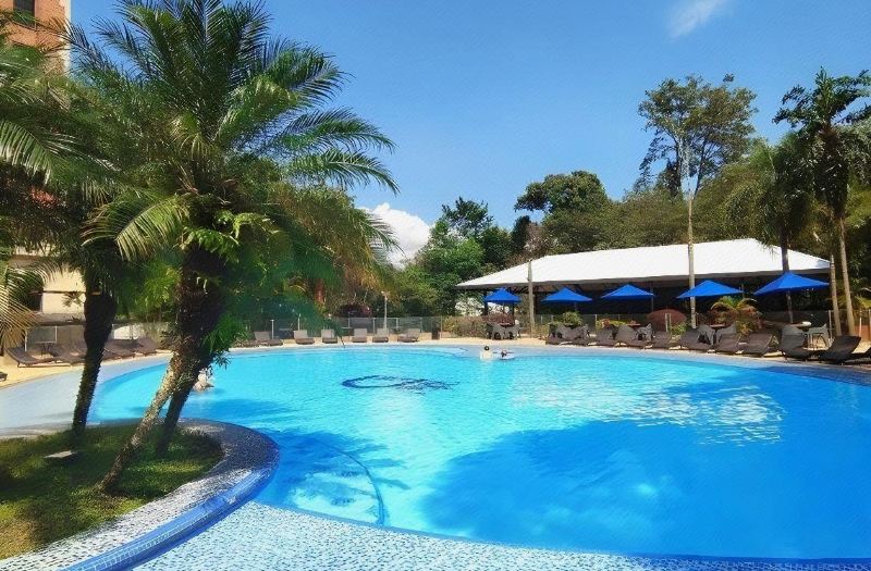 Hotel Dann Carlton Medellín photo 3