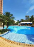 Hotel Dann Carlton Medellín - piscina