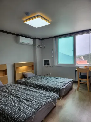 Boeun Mont - 2-Star