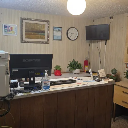 Lazy K Motel