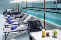 Samala Suites Bangkok Sukhumvit 19 by Kingston Hotels - Romantische