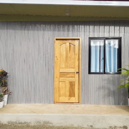 Palawan Authentic - Guest House