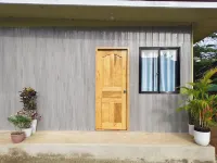 Palawan Authentic - Guest House - ห้องครัว