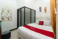 RedDoorz at Jati Mas Alun Alun Bojonegoro - Wifi