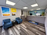 Days Inn by Wyndham Gainesville Hospital/University Area - 2-Star