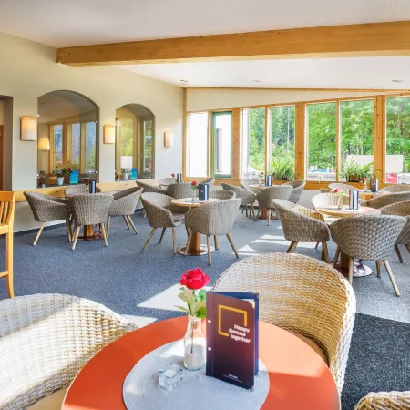 Jufa Hotel Altaussee