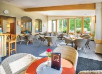 Jufa Hotel Altaussee - Parking
