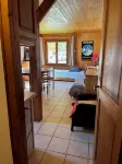 Appartment 4 persons in Morzine - 2-Star