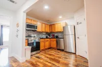 Lakefront Villa 3 / Dock Access - 3-Star