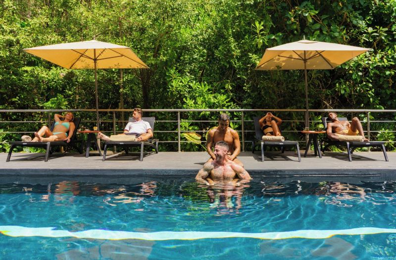 Devossion By Live Aqua Playa del Carmen All Inclusive - Adults Only photo 2