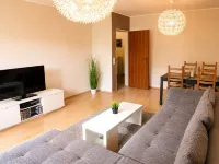 Troisdorf- Rottersee - 60 sqm - 2 persons - Wifi