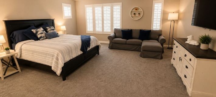 Pet-Friendly 4 Bed Home w/ Pool Access, Patio & Garage – Walk to Dining! Отели в г. Гилберт