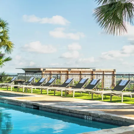 Hillside Boutique Hotel